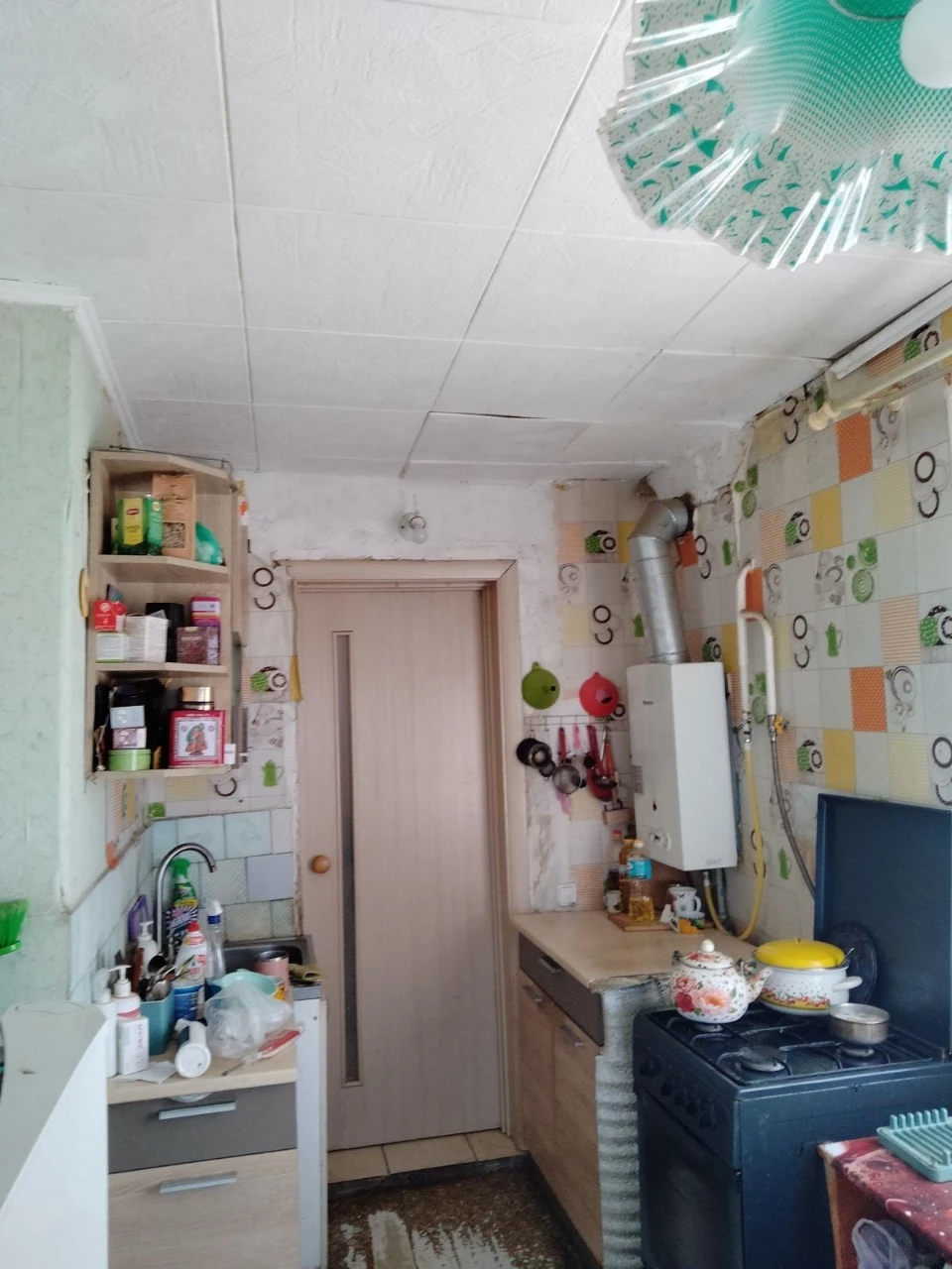 Продам будинок у місті