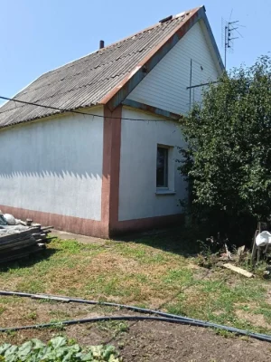 Продам  дом 1й Чертомлык