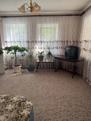 Продам  дом 1й Чертомлык