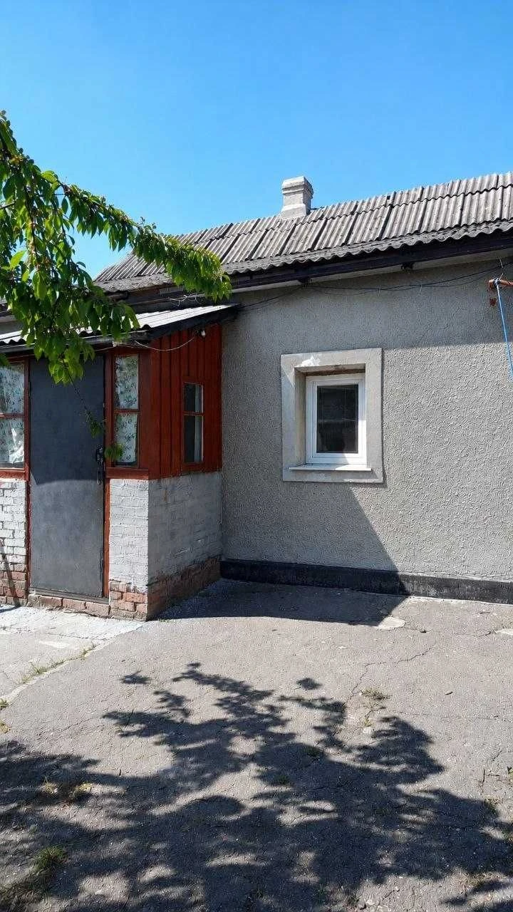 Обміняю або продам житловий будинок на Рудніку (м. Покров)