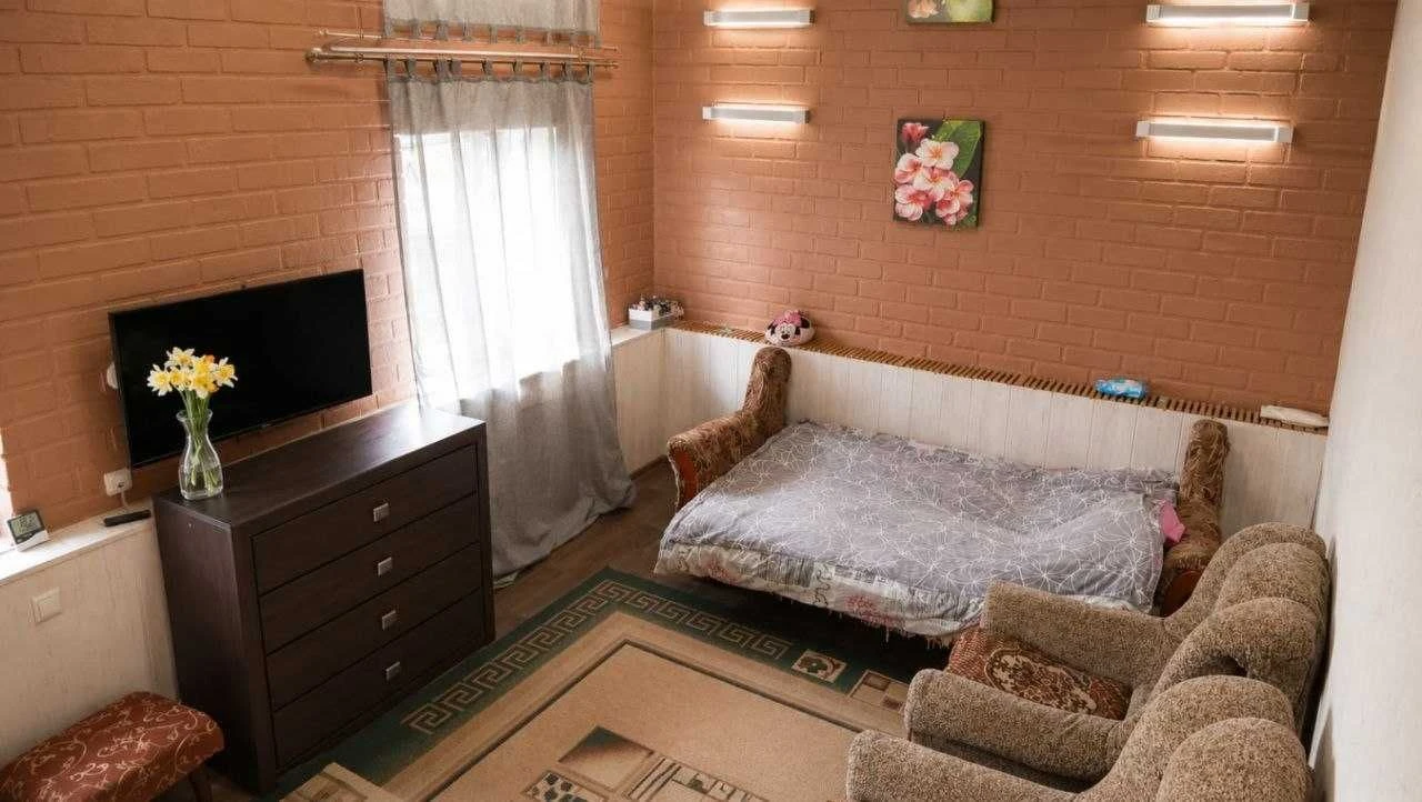 Обміняю або продам житловий будинок на Рудніку (м. Покров)