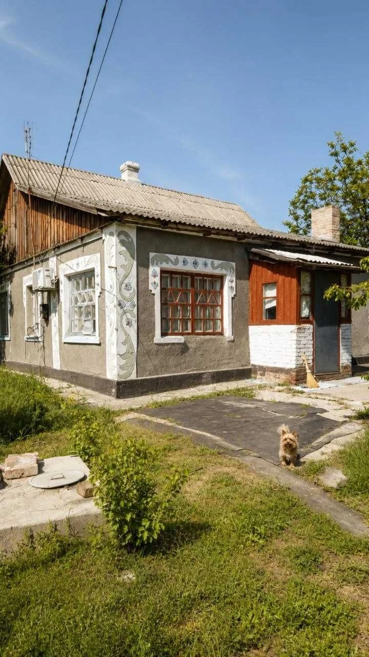 Обміняю або продам житловий будинок на Рудніку (м. Покров)