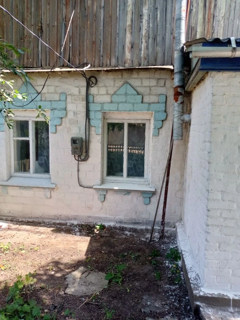 Продам дом  на руднике