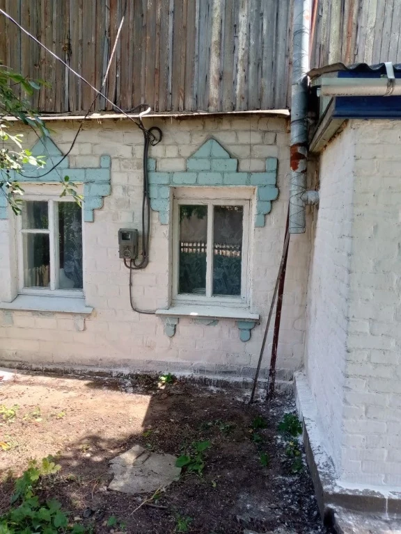 Продам дом  на руднике