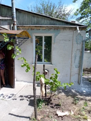 Продам дом  на руднике