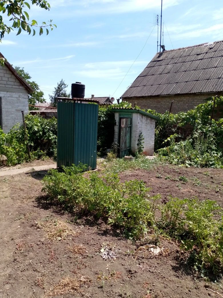 Продам дом  на руднике