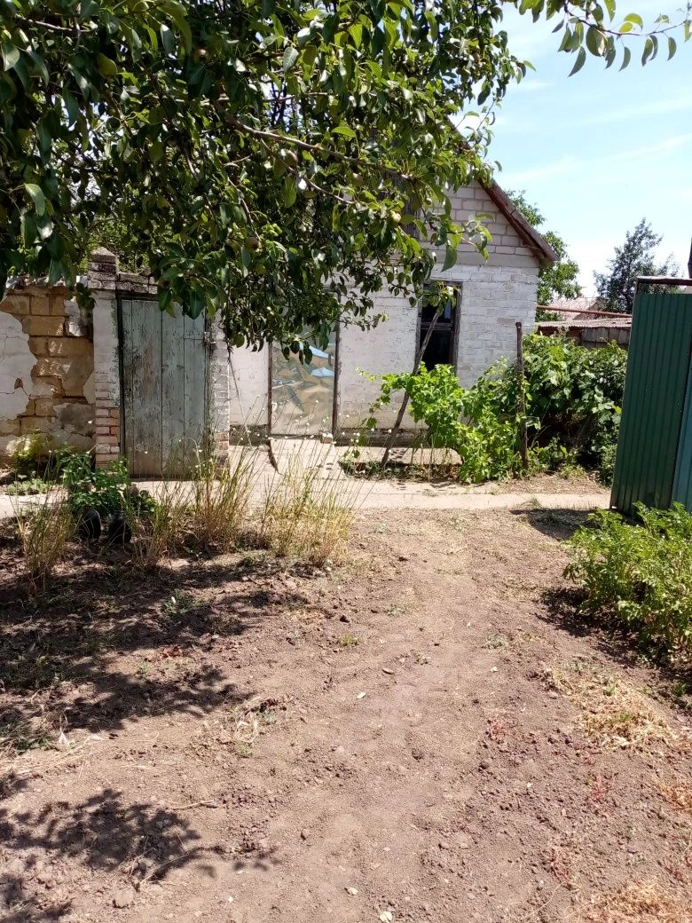 Продам дом  на руднике