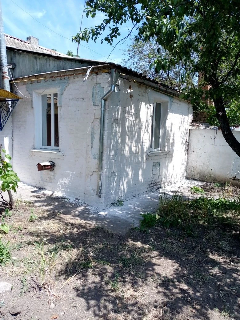 Продам дом  на руднике