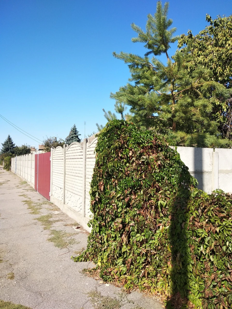 Продажа,Дом в городе Покров.Центр.