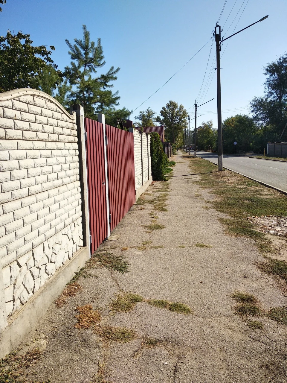 Продажа,Дом в городе Покров.Центр.