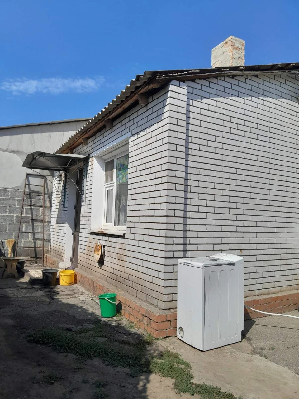 Продается дом ул.Партизанская,37/2
