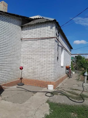 Продается дом ул.Партизанская,37/2