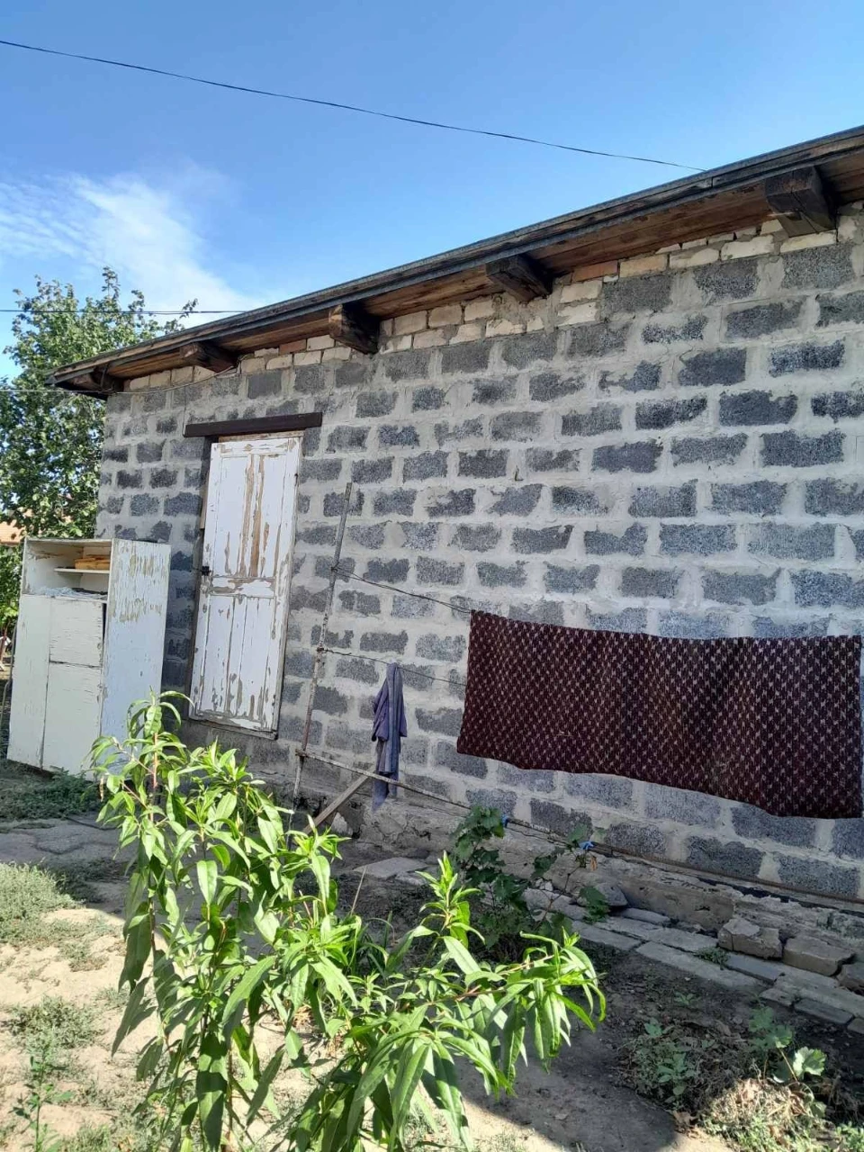 Продается дом ул.Партизанская,37/2