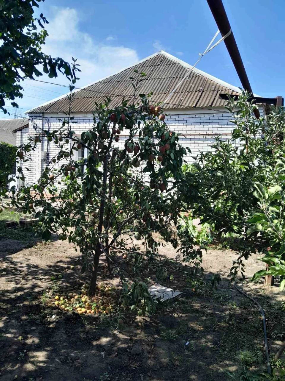 Продается дом ул.Партизанская,37/2