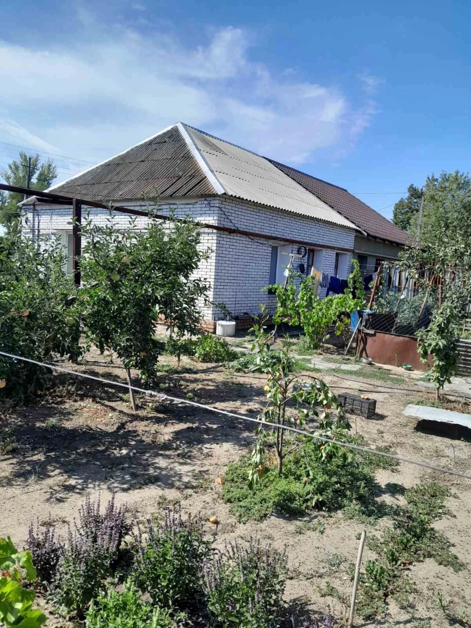 Продается дом ул.Партизанская,37/2