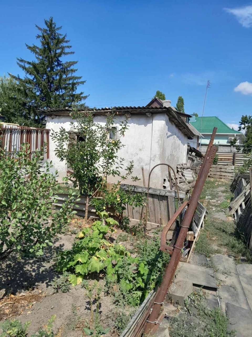 Продается дом ул.Партизанская,37/2