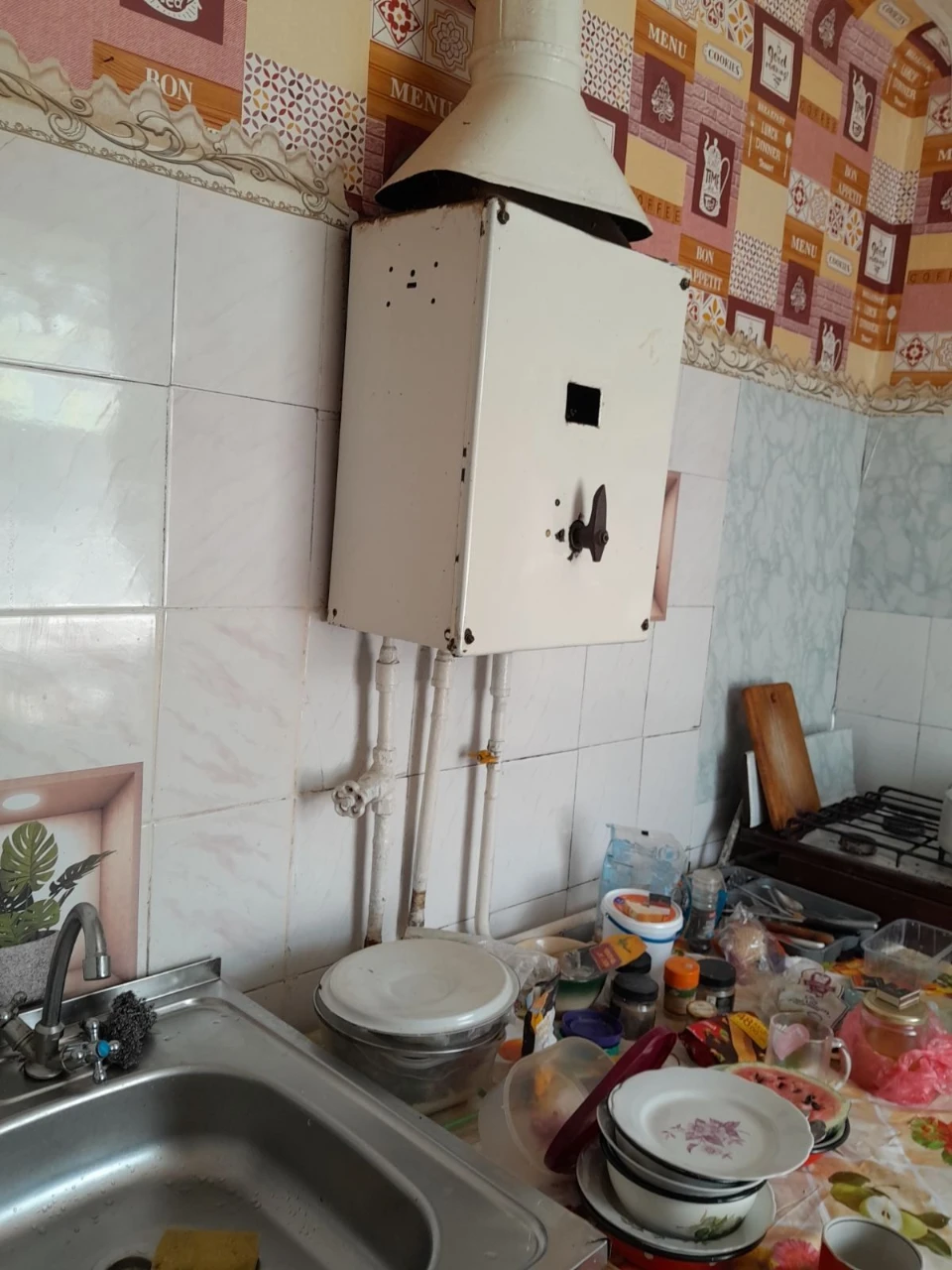 Продается дом ул.Партизанская,37/2