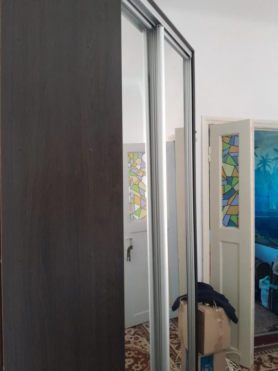 Продается дом ул.Партизанская,37/2