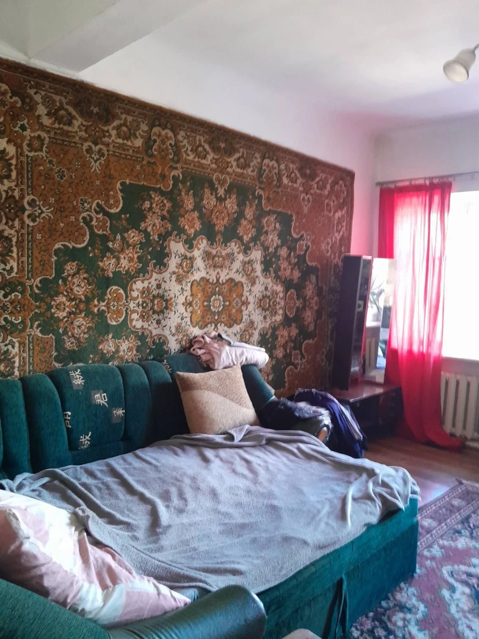 Продается дом ул.Партизанская,37/2