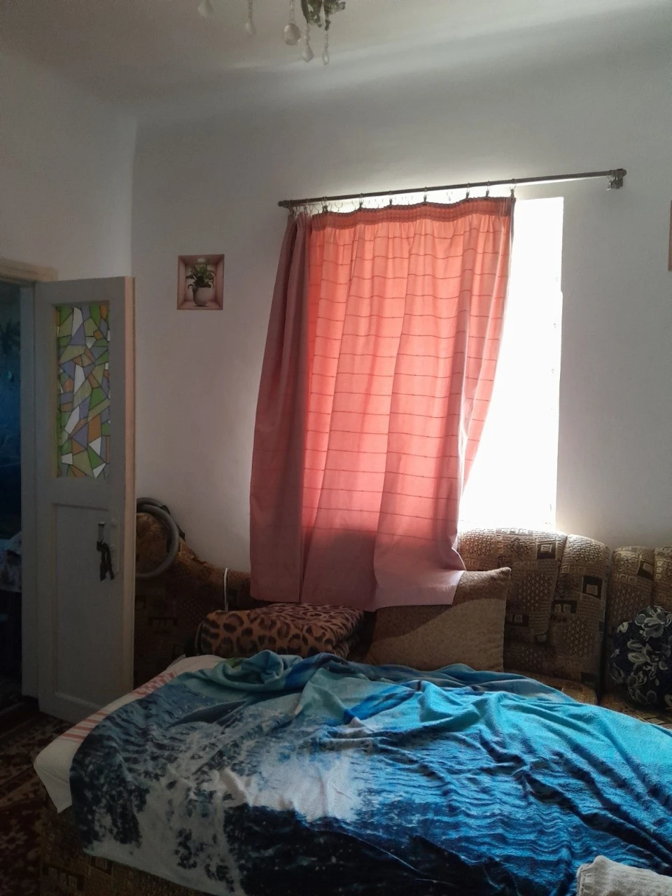 Продается дом ул.Партизанская,37/2