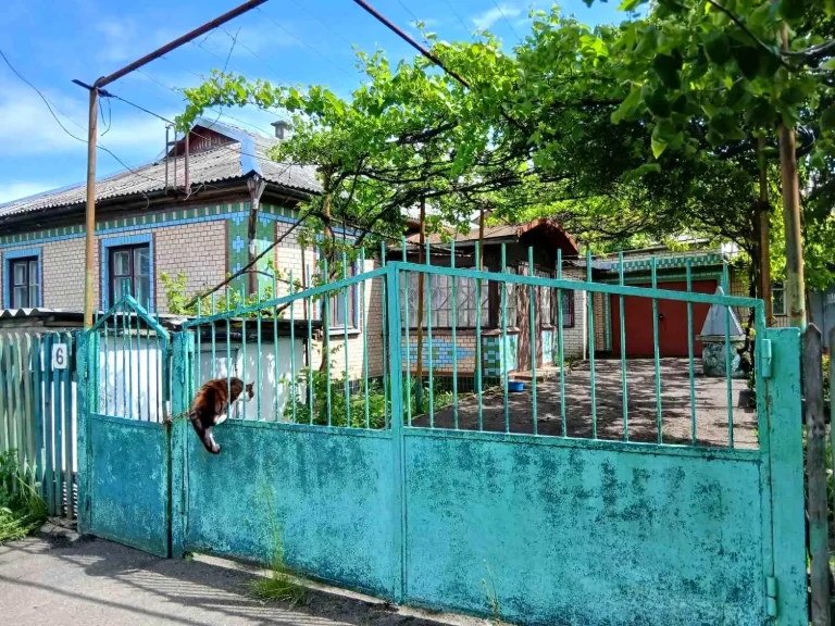 Продаж будинку 65 м² 6.39 сот.