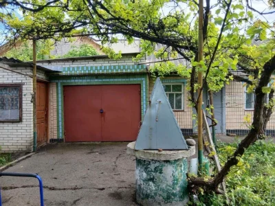 Продам будинок у районі Черьомушки, м. Подільськ, Одеська об