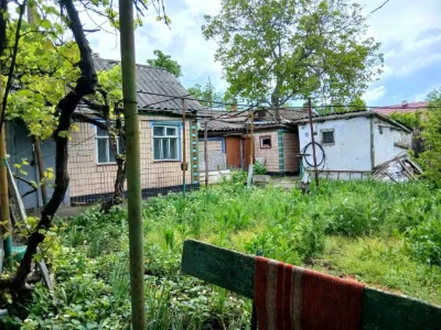 Продаж будинку 65 м² 6.39 сот.