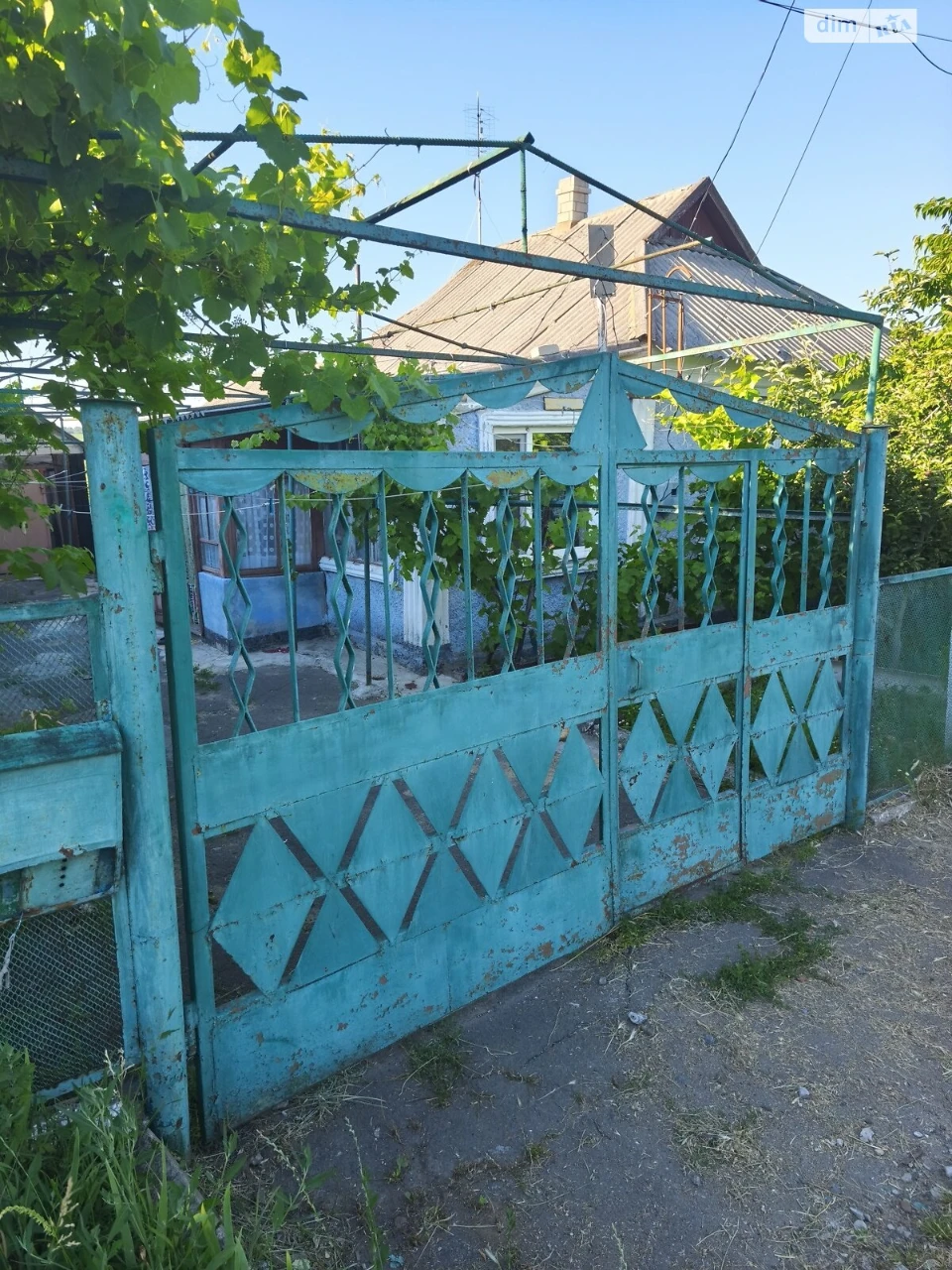 Продаж Дім