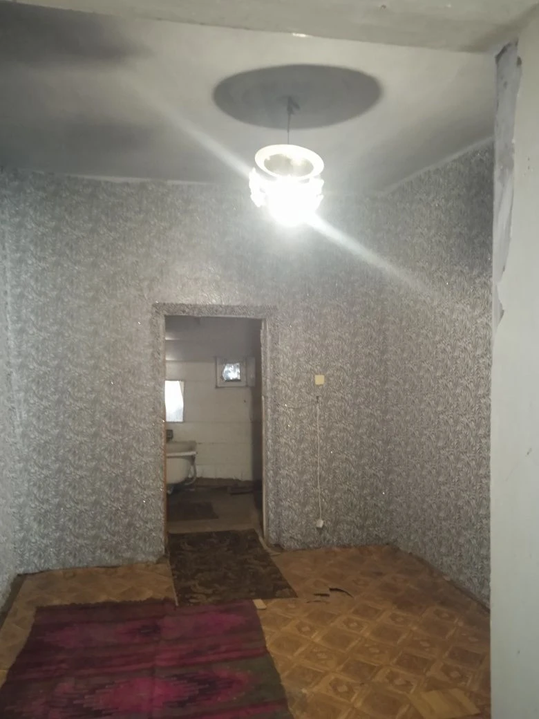 Часть дома в центре с отдельным выходом