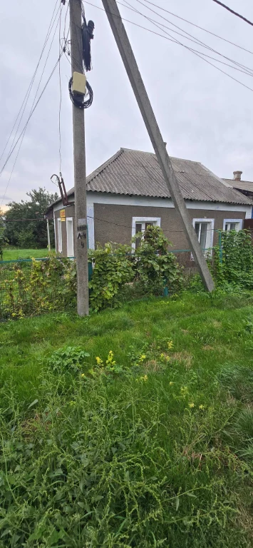 Продам будинок м. Подільськ Одеська область