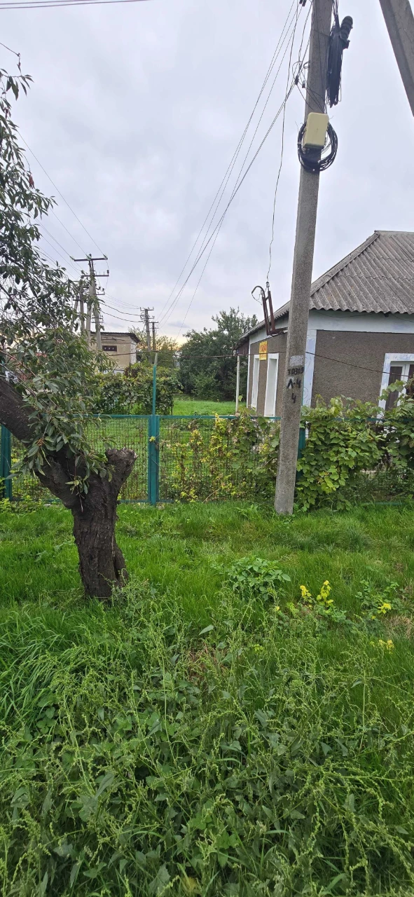 Продам будинок м. Подільськ Одеська область