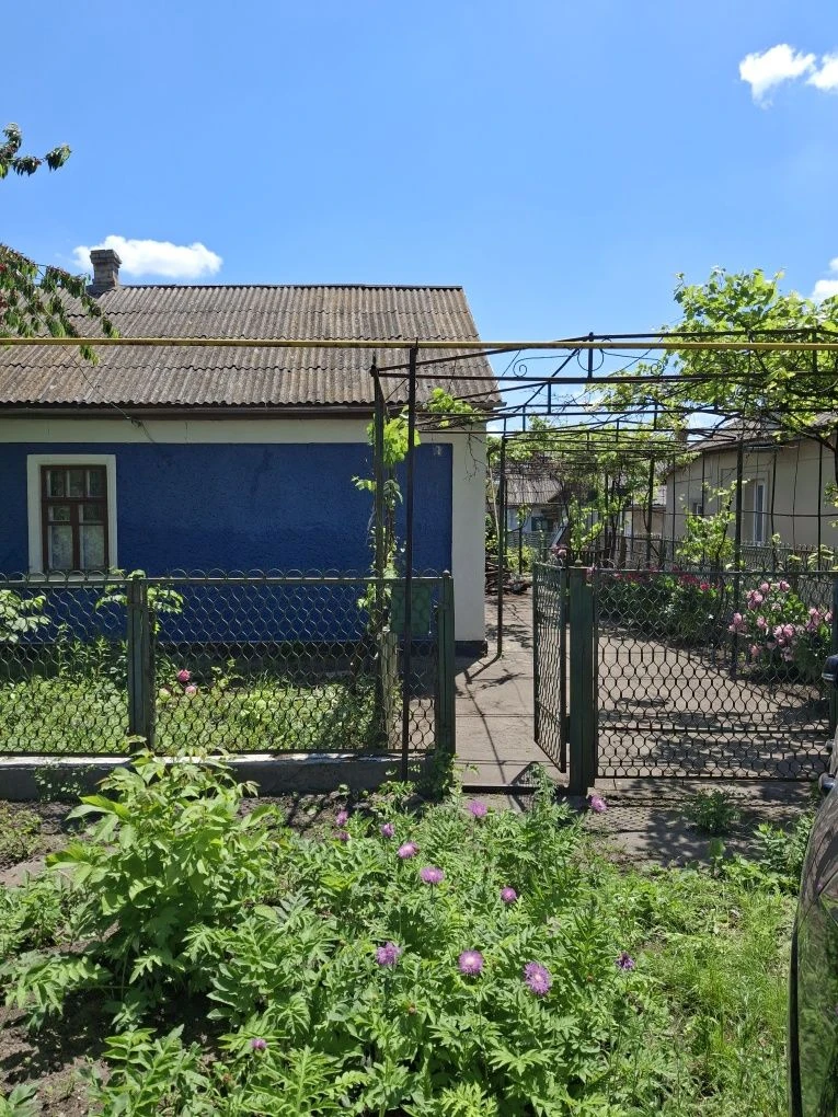Продам будинок м.Подільськ вул.Севастопільська 27. Опалення
