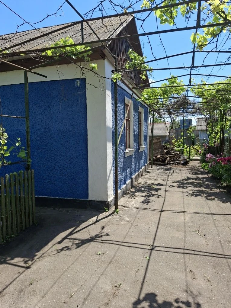 Продам будинок м.Подільськ вул.Севастопільська 27. Опалення