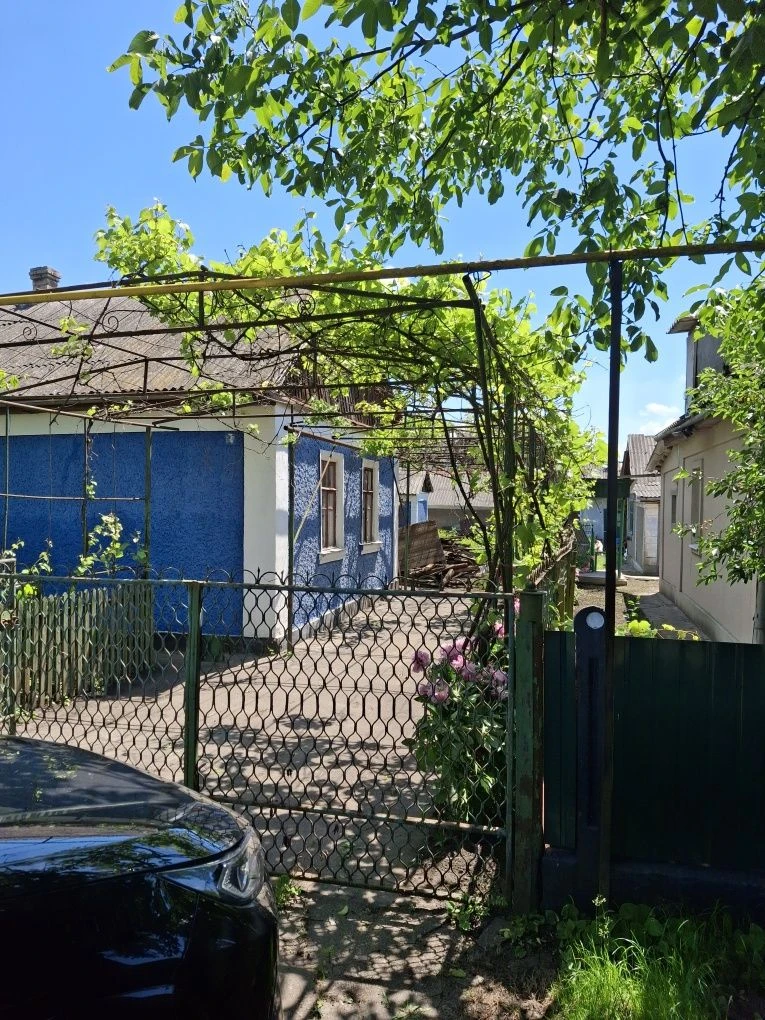 Продам будинок м.Подільськ вул.Севастопільська 27. Опалення