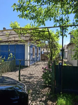 Продам будинок м.Подільськ вул.Севастопільська 27. Опалення
