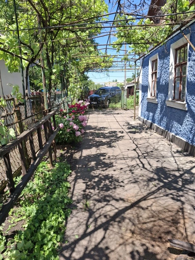 Продам будинок м.Подільськ вул.Севастопільська 27. Опалення