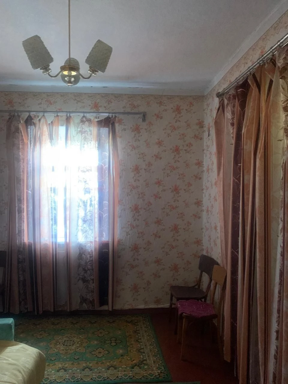Продам будинок м.Подільськ вул.Севастопільська 27. Опалення