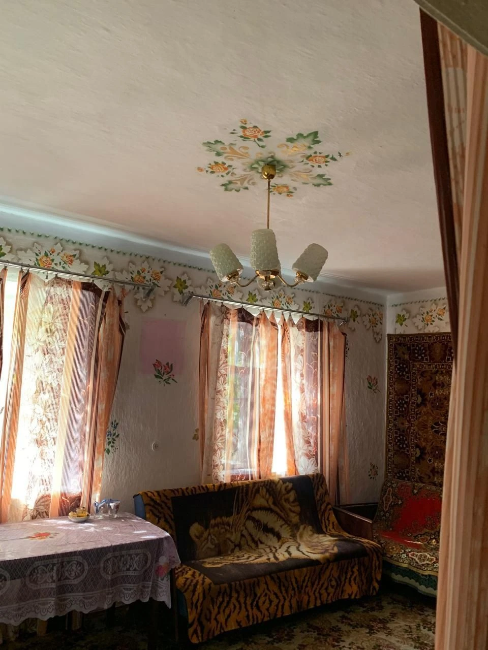 Продам будинок м.Подільськ вул.Севастопільська 27. Опалення