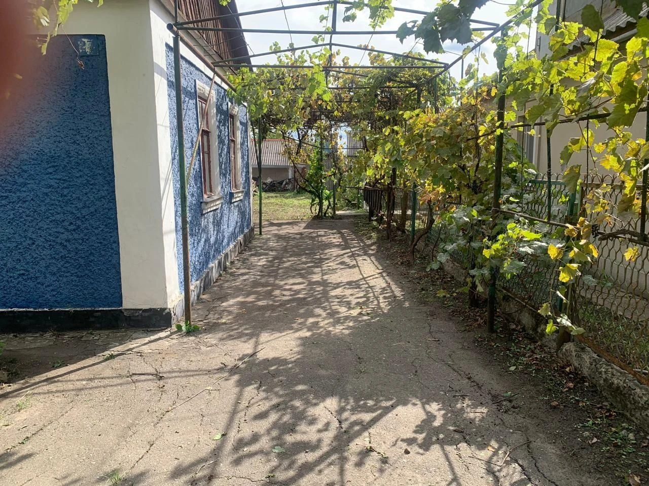 Продам будинок м.Подільськ вул.Севастопільська 27. Опалення