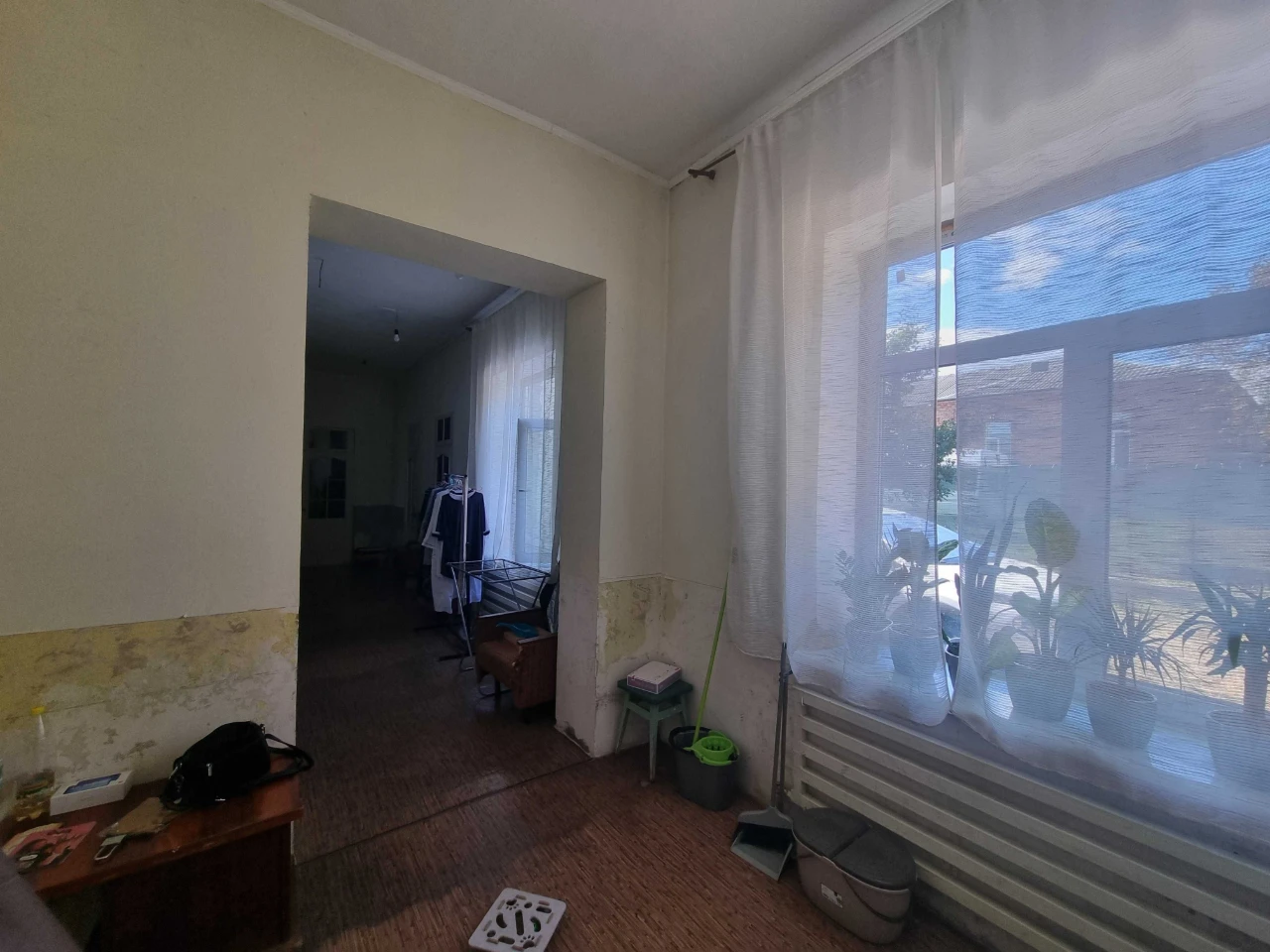 Продам будинок для великої сім'ї