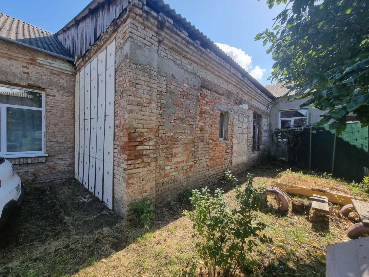 Продам будинок для великої сім'ї