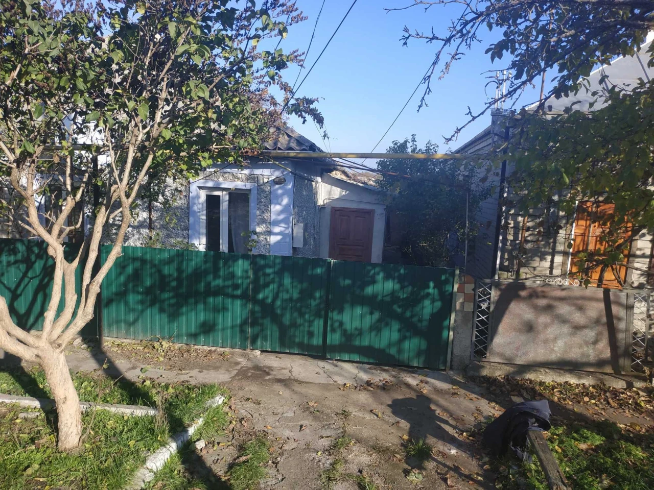 Продам  будинок в м. Подільськ Одеська область