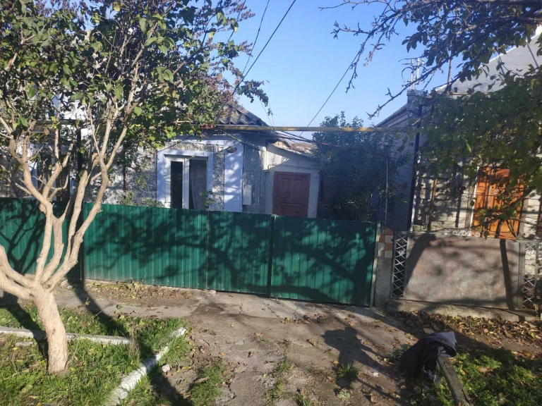 Продам  будинок в м. Подільськ Одеська область