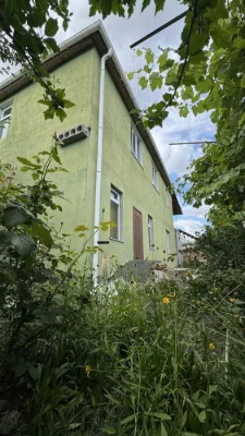 Будинок з потенціалом для життя та бізнесу м. Подільск