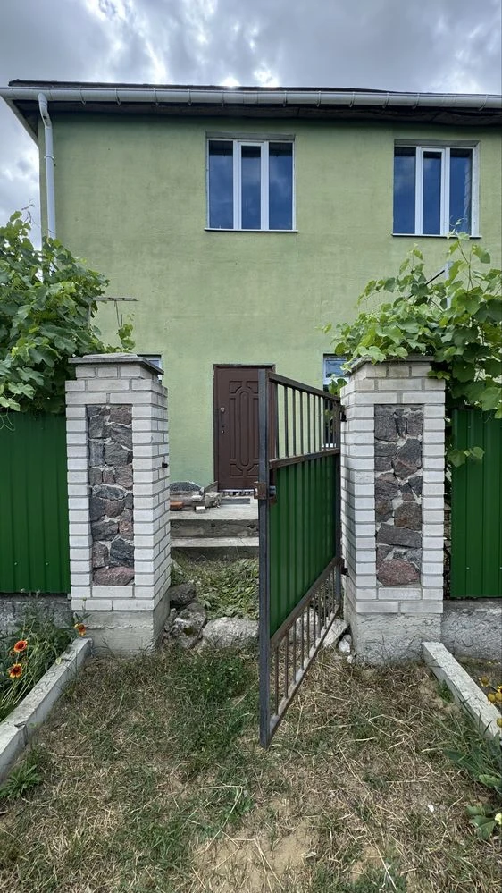 Будинок з потенціалом для життя та бізнесу м. Подільск