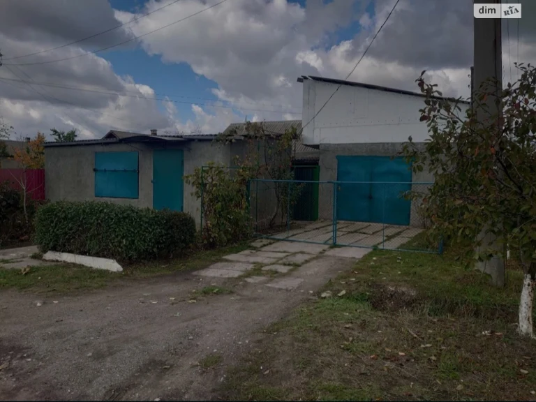 Продаж Дім