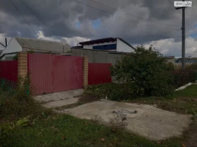 Продаж Дім