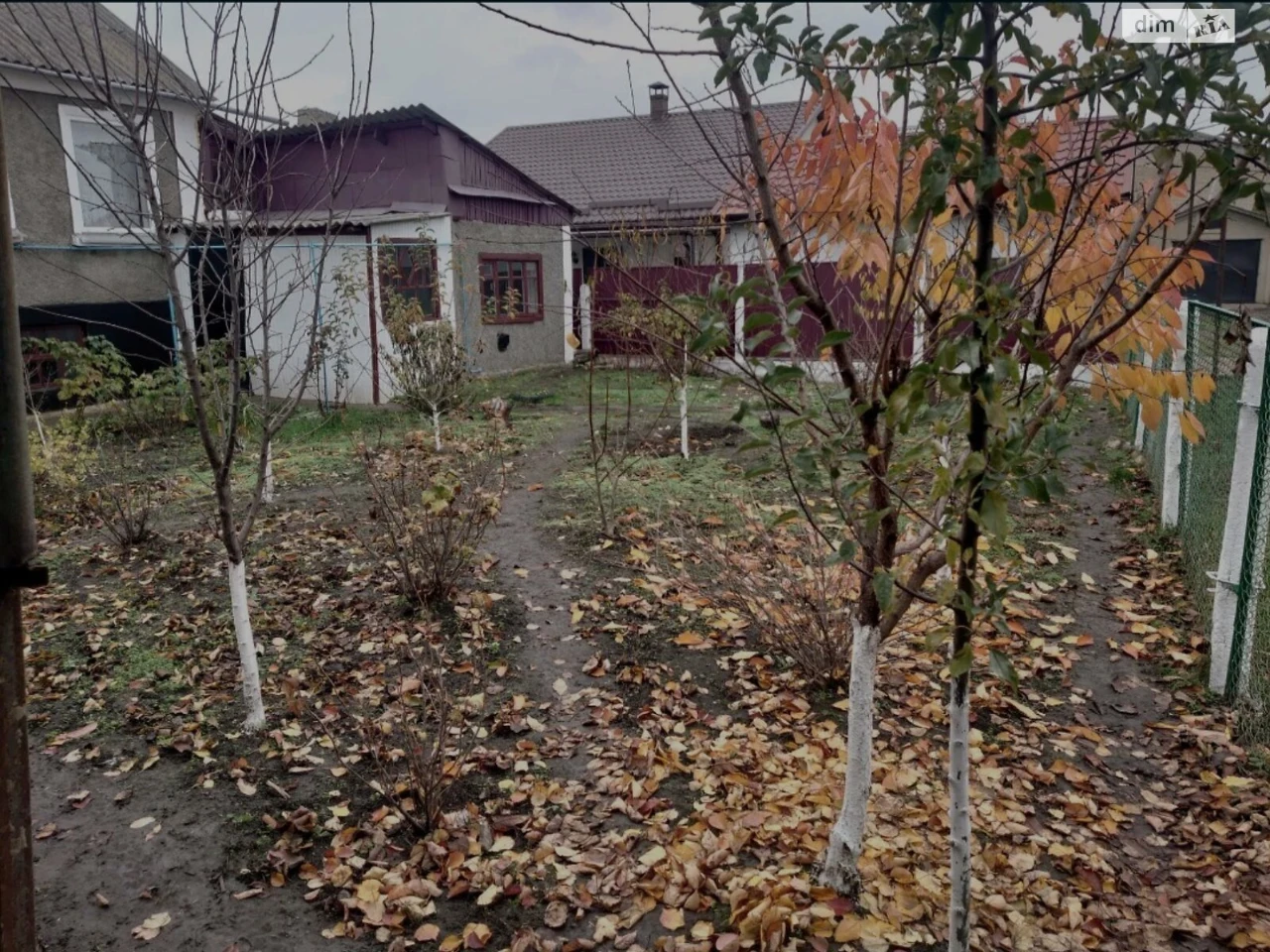Продаж Дім