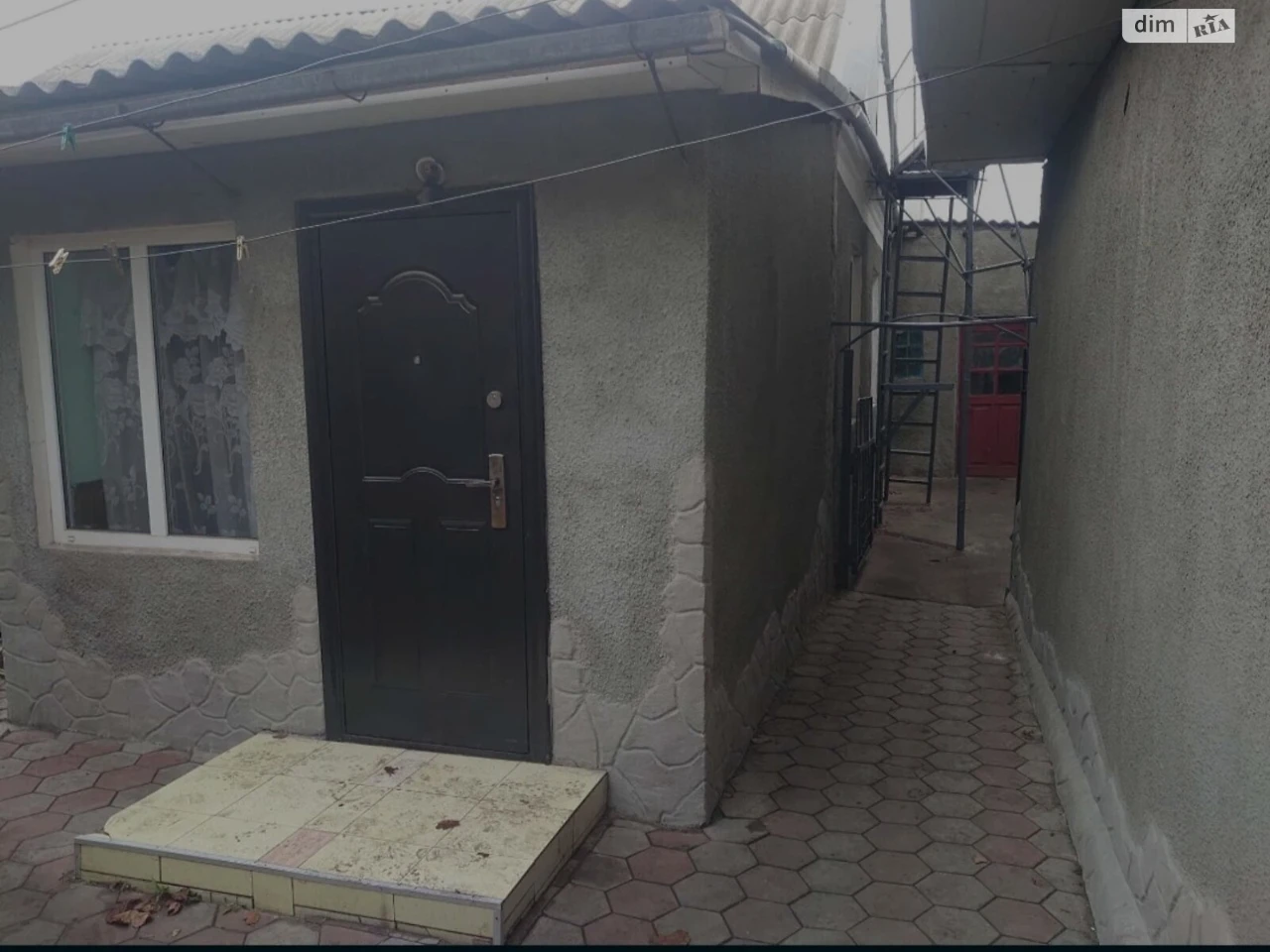 Продаж Дім