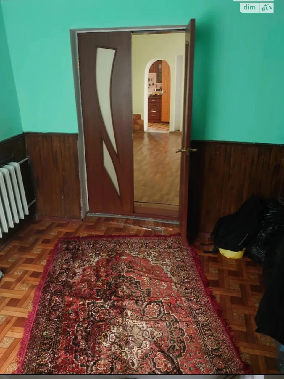 Продаж Дім